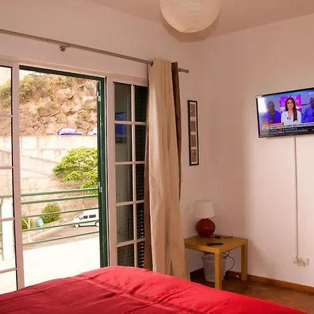 Ivone Madeira Funchal (Madeira)