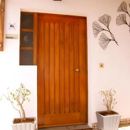 Ivone Madeira Semesterbostad