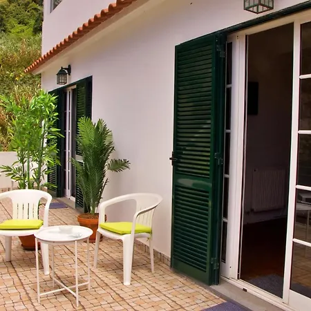 Semesterbostad Ivone Madeira *