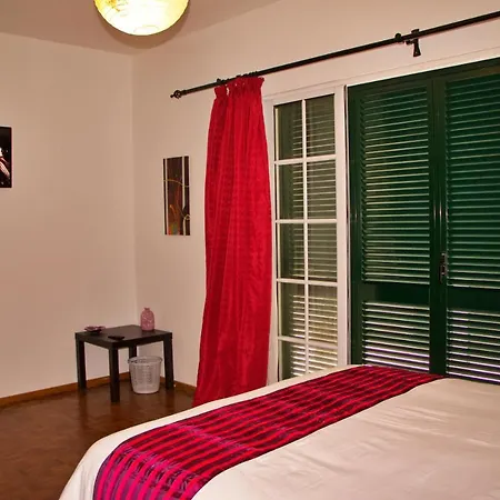 Ivone Madeira Vakantiehuis