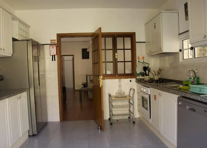 Ferienhaus Ivone Madeira Funchal (Madeira)