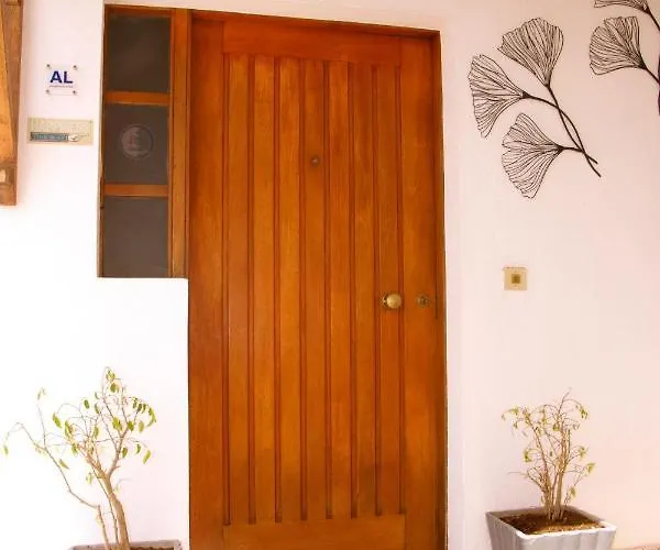 Ivone Madeira Ferienhaus