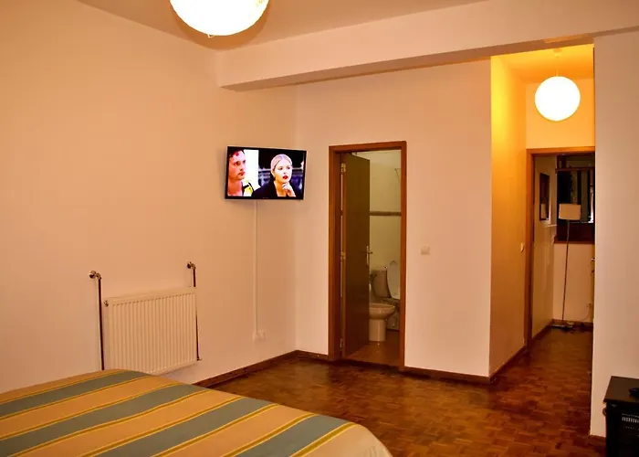 Ivone Madeira Ferienhaus