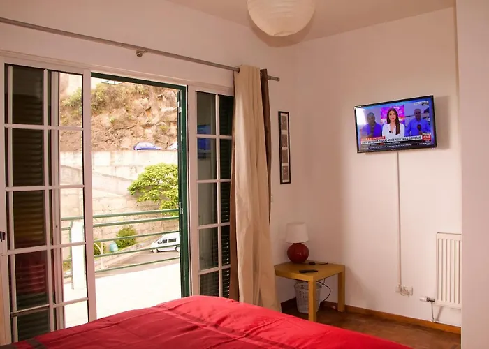 Ivone Madeira Funchal (Madeira)