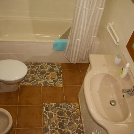 Ivone Madeira Ferienhaus *